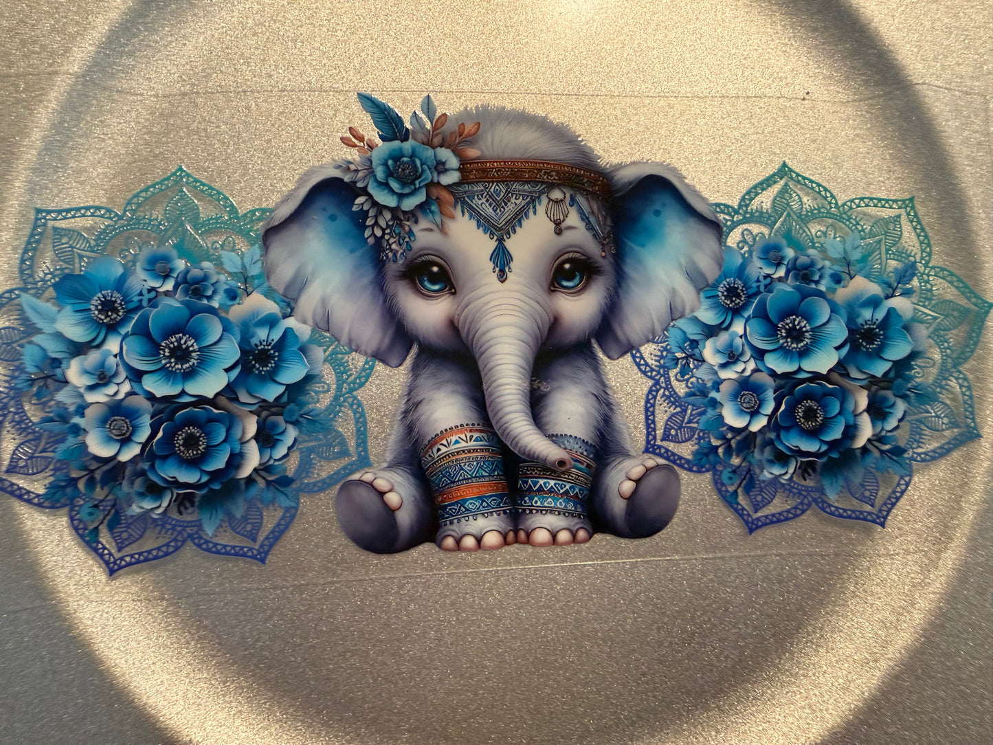 16 oz. Animals General 83