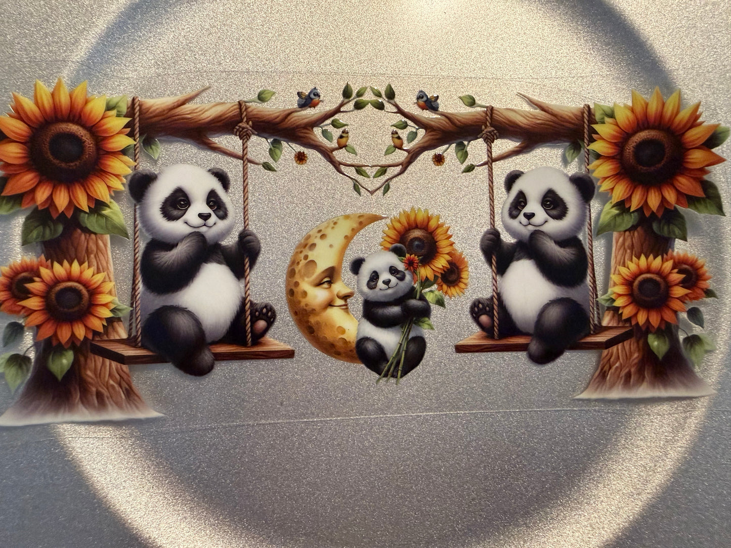 16 oz. Animals General 85