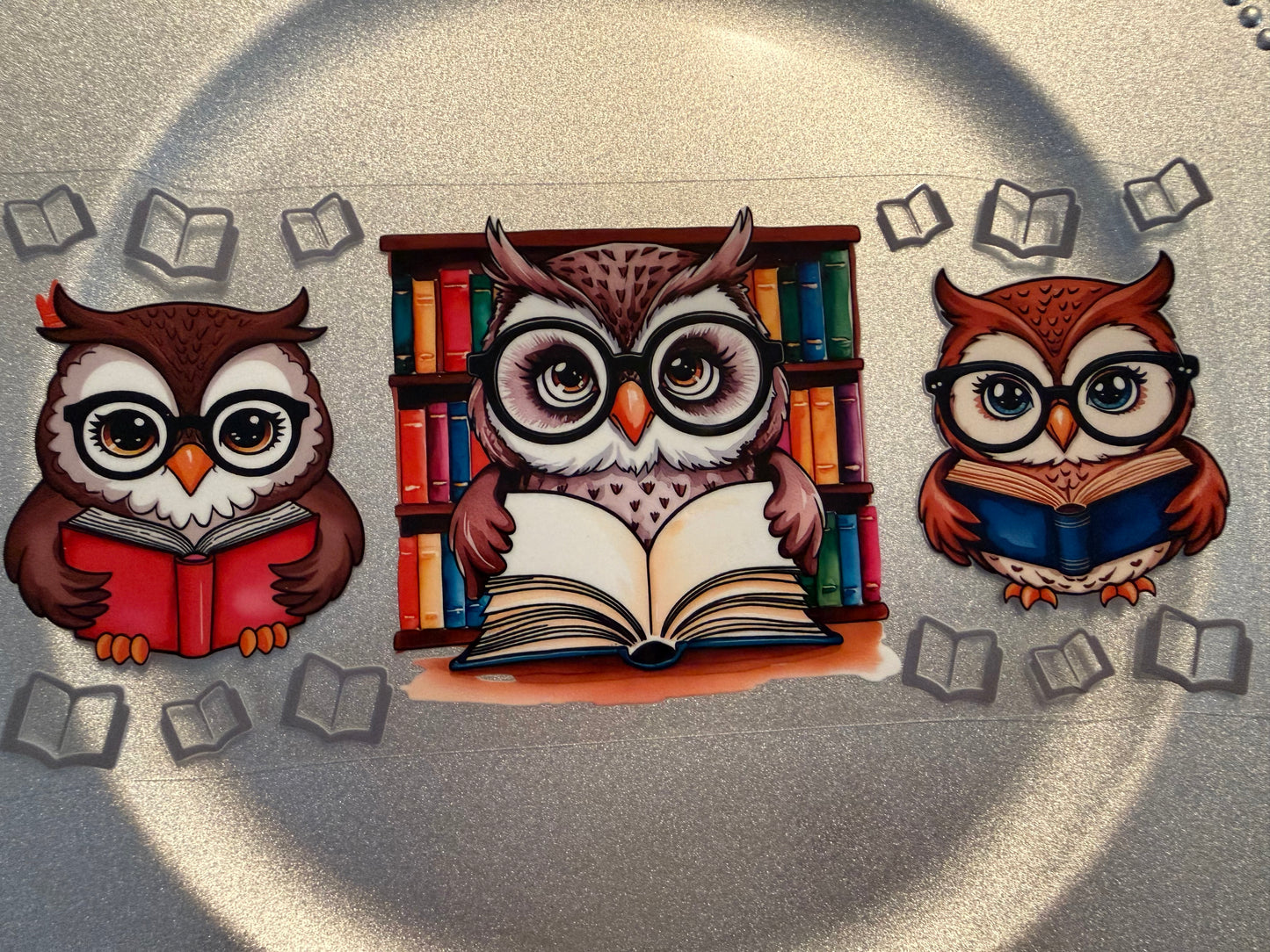 16 oz. Animals General 88