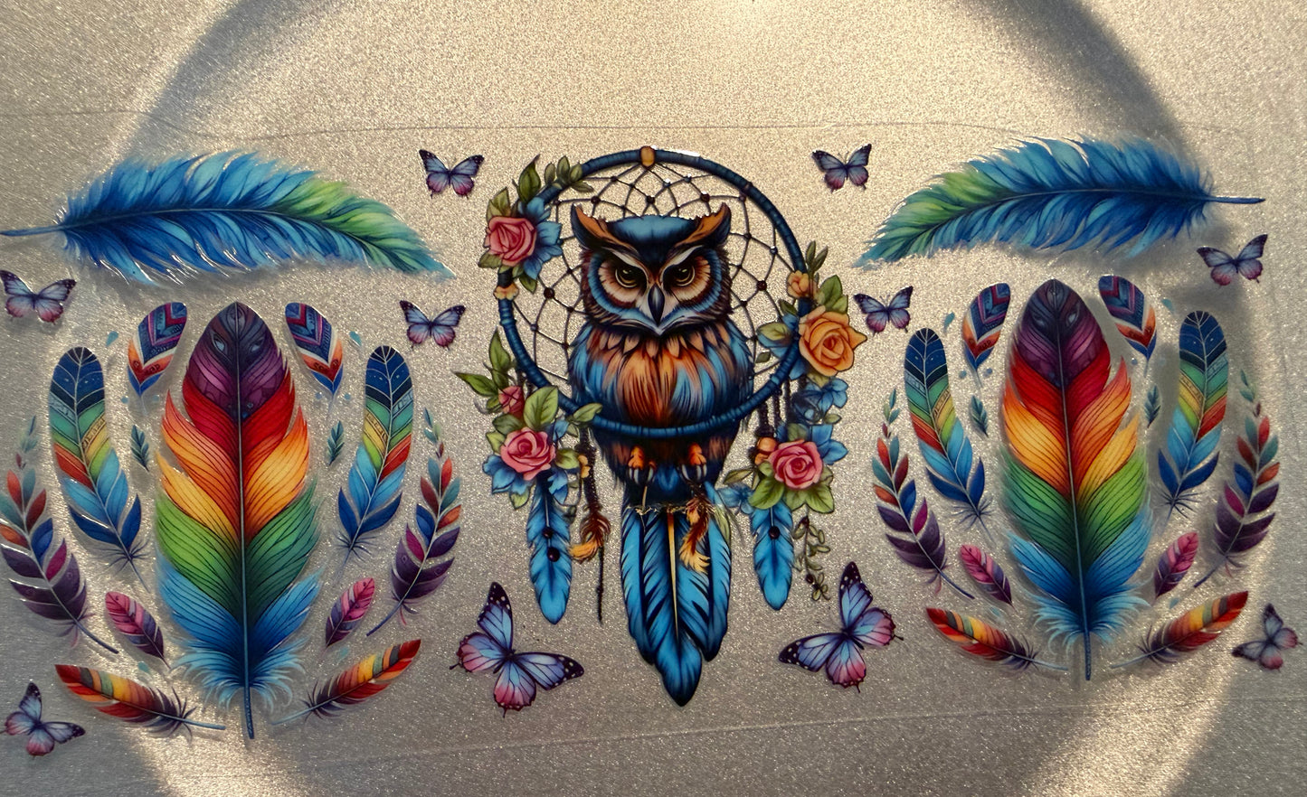 16 oz. Animals General 91