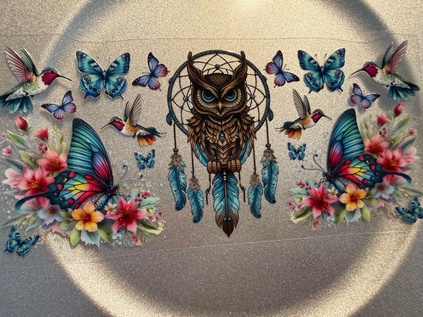 16 oz. Animals General 93