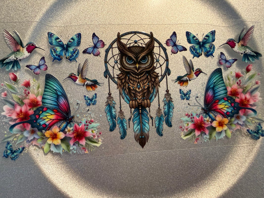 16 oz. Animals General 93