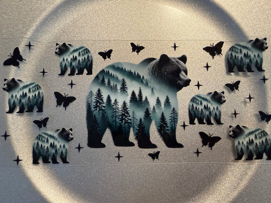 16 oz. Animals General 96