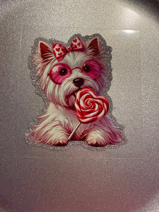 Decal Cats and Dogs 24