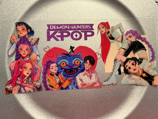 16 oz. K.Pop 76