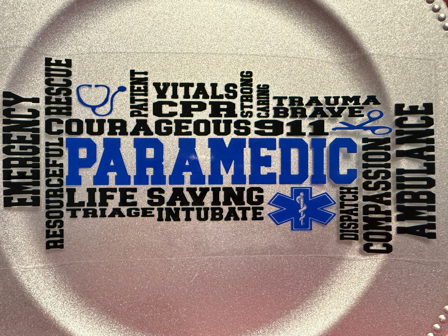 16 oz. Occupational 53