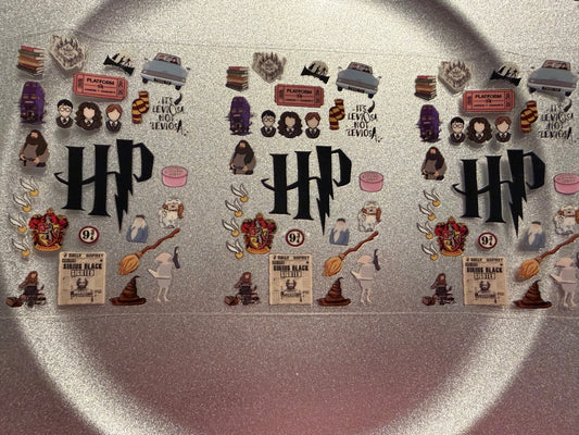 16 oz. Harry Potter 22