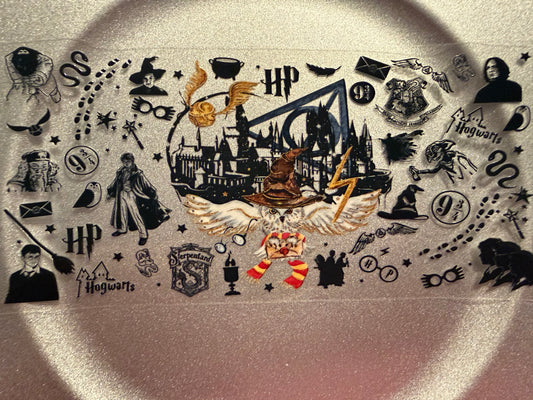 16 oz. Harry Potter 25