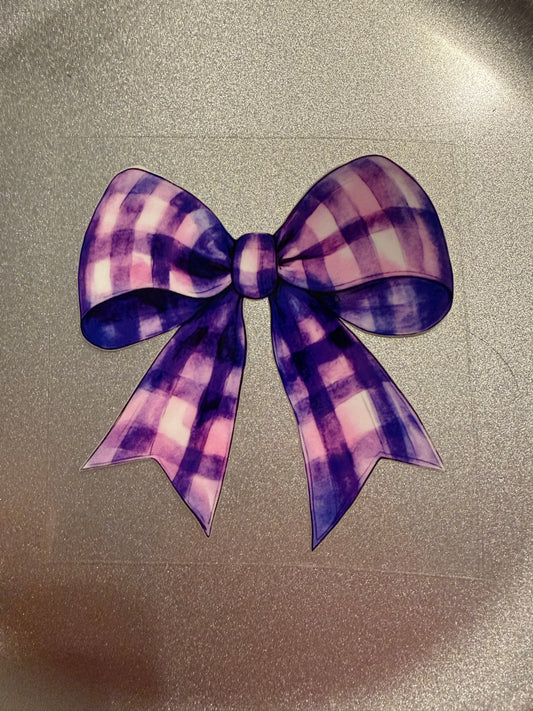 Decal Floral 32