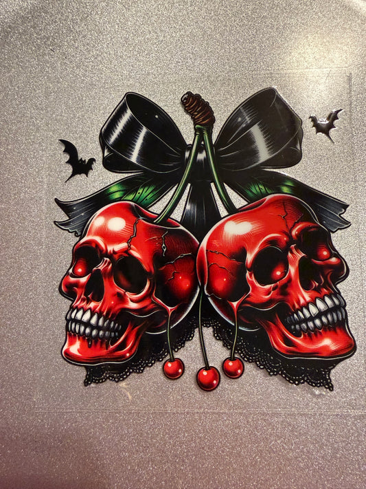 Decal Floral 41