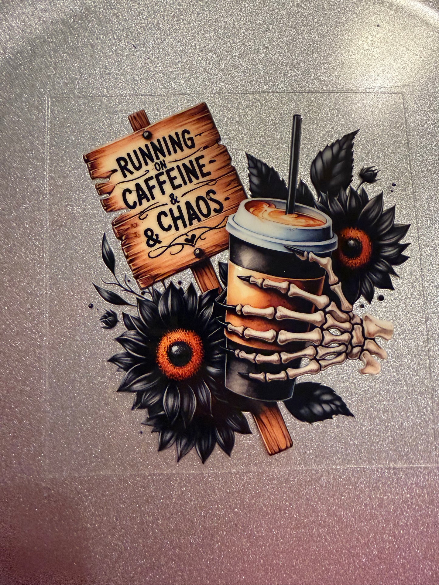 Decal Snarky/Sarcastic 116