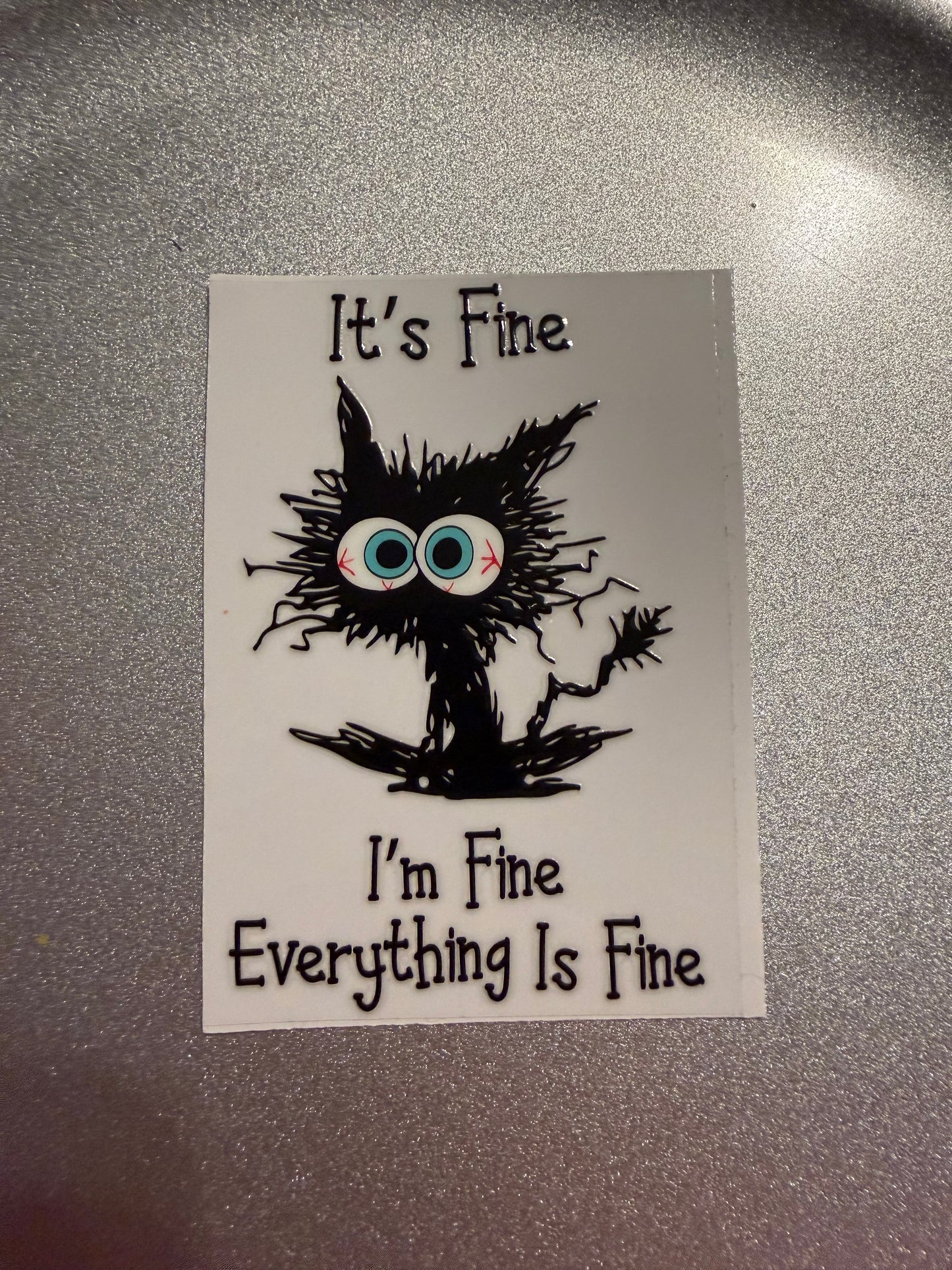 Decal Snarky/Sarcastic 73