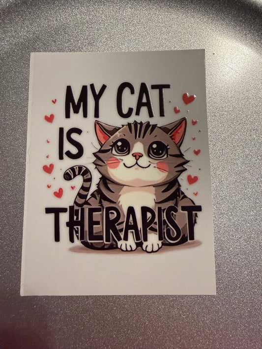 Decal Snarky/Sarcastic 75