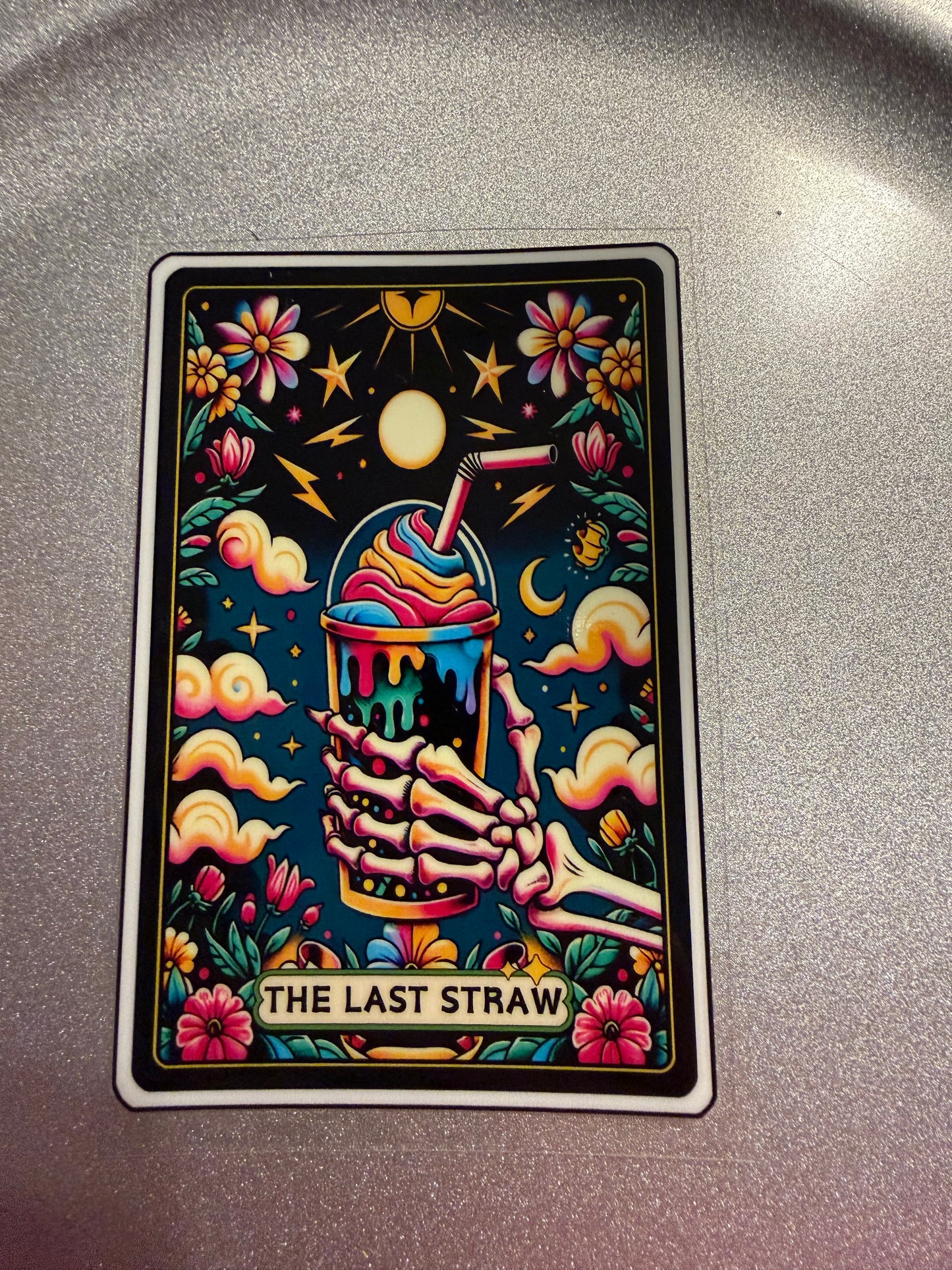 Decal Snarky/Sarcastic 78