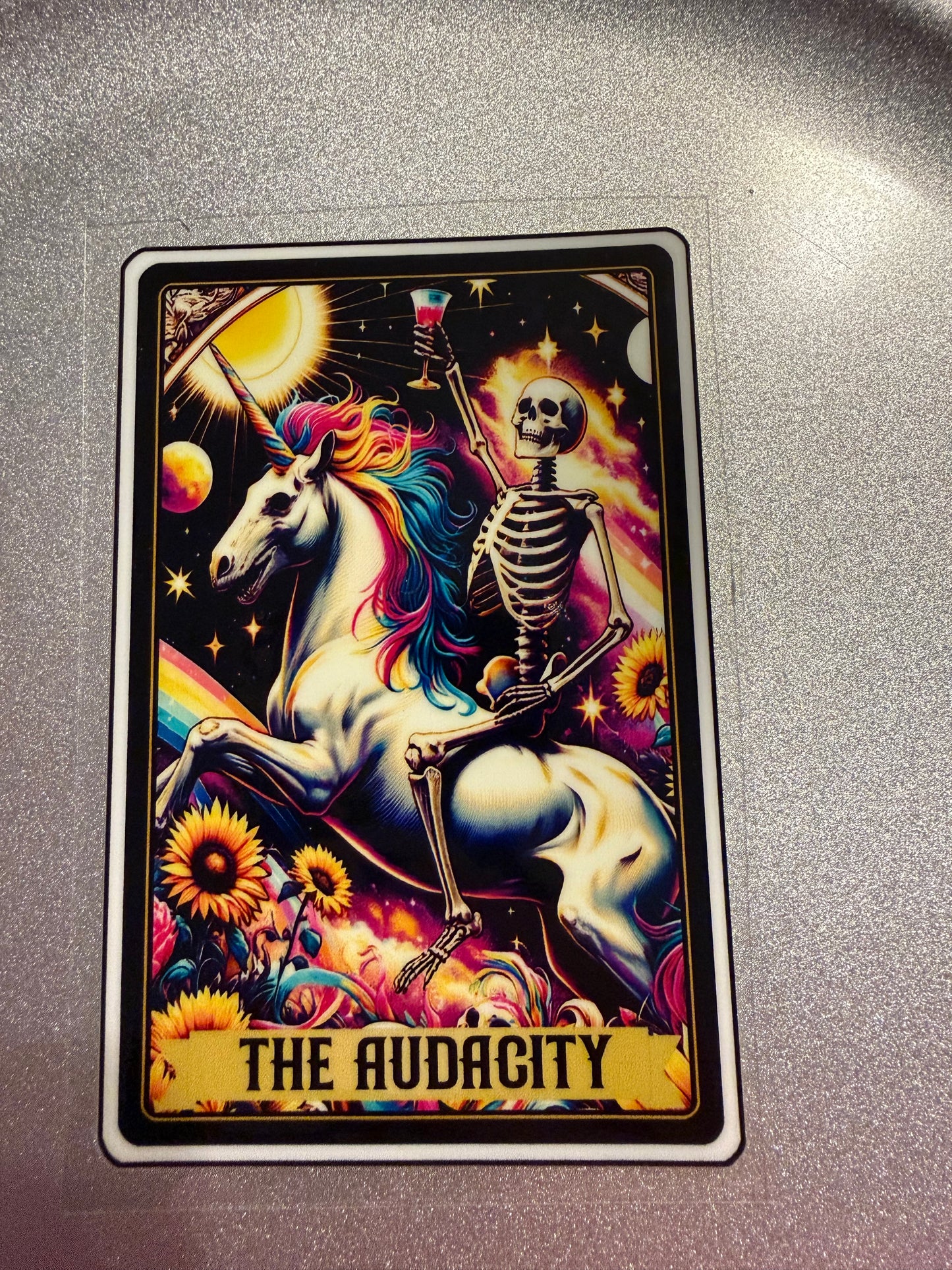 Decal Snarky/Sarcastic 79