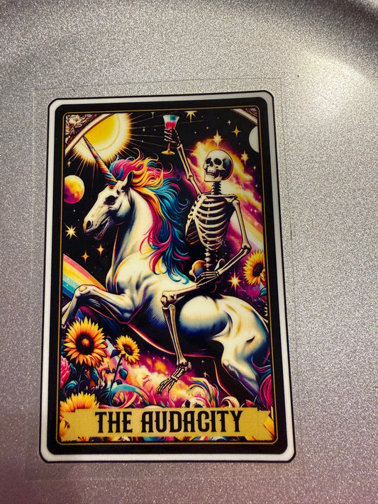 Decal Snarky/Sarcastic 79