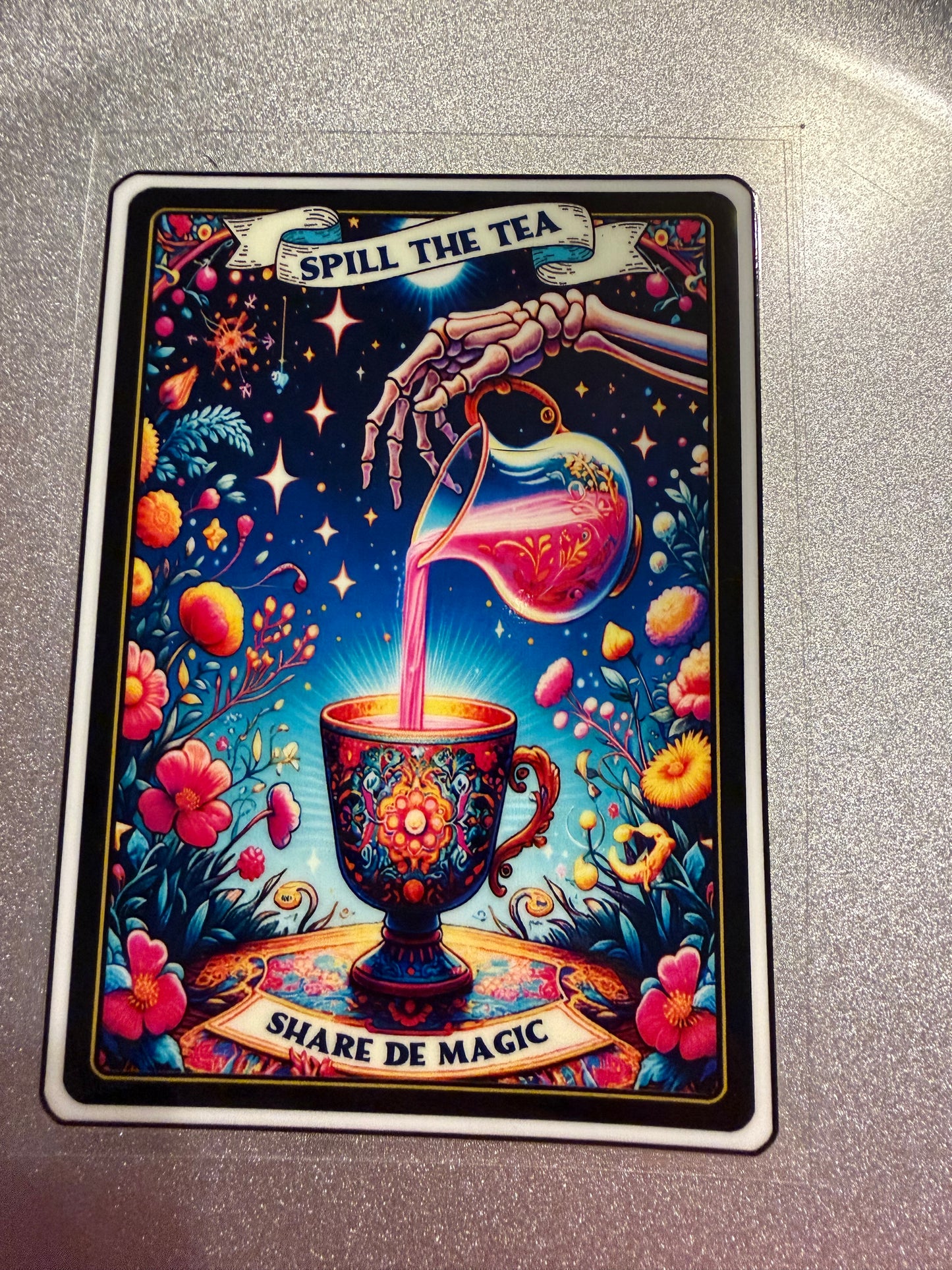 Decal Snarky/Sarcastic 80