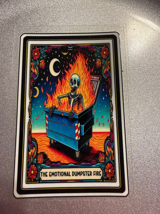 Decal Snarky/Sarcastic 82