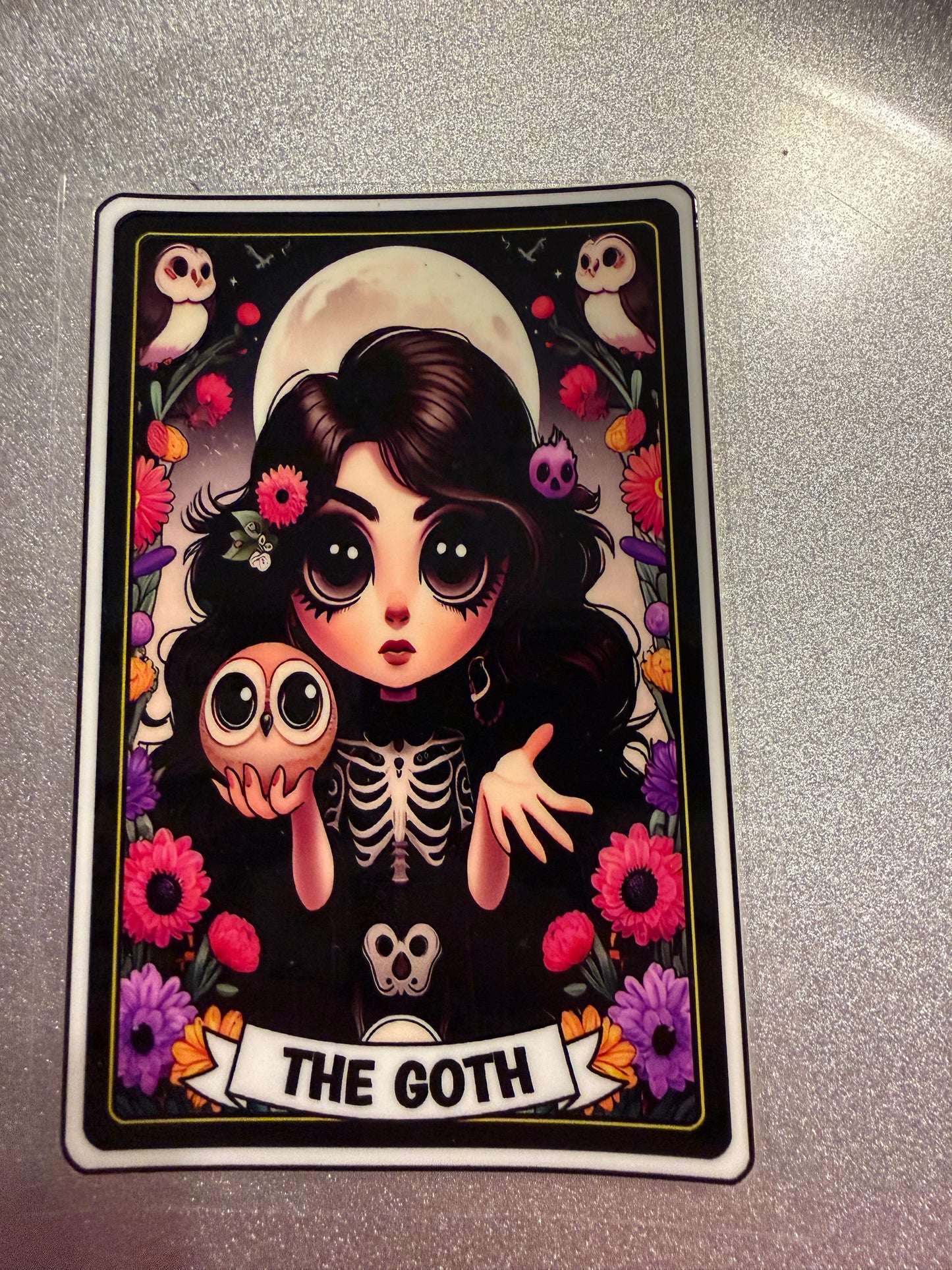 Decal Snarky/Sarcastic 84