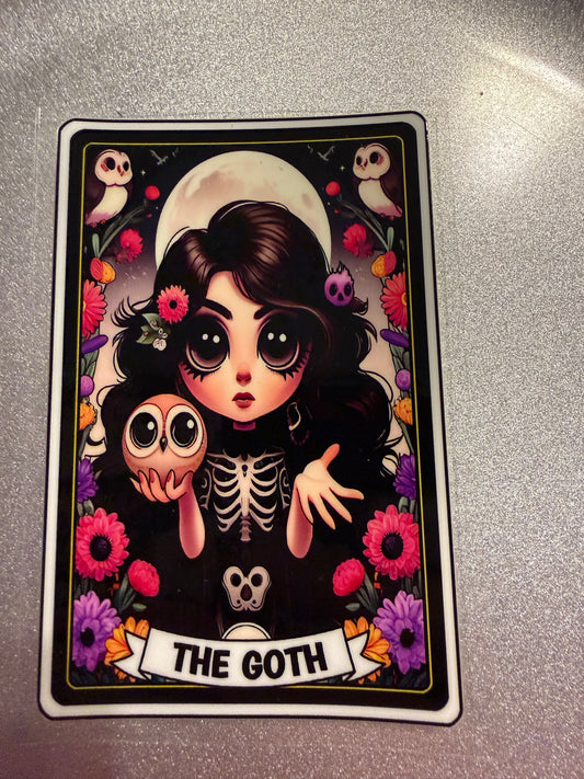 Decal Snarky/Sarcastic 84