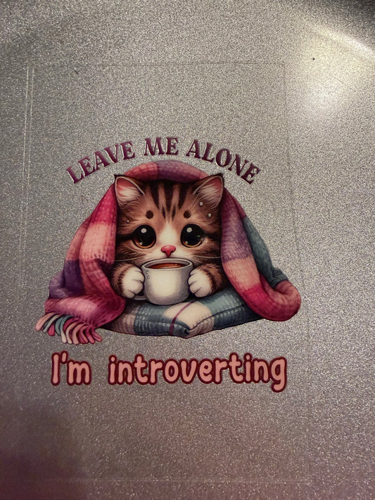 Decal Snarky/Sarcastic 85