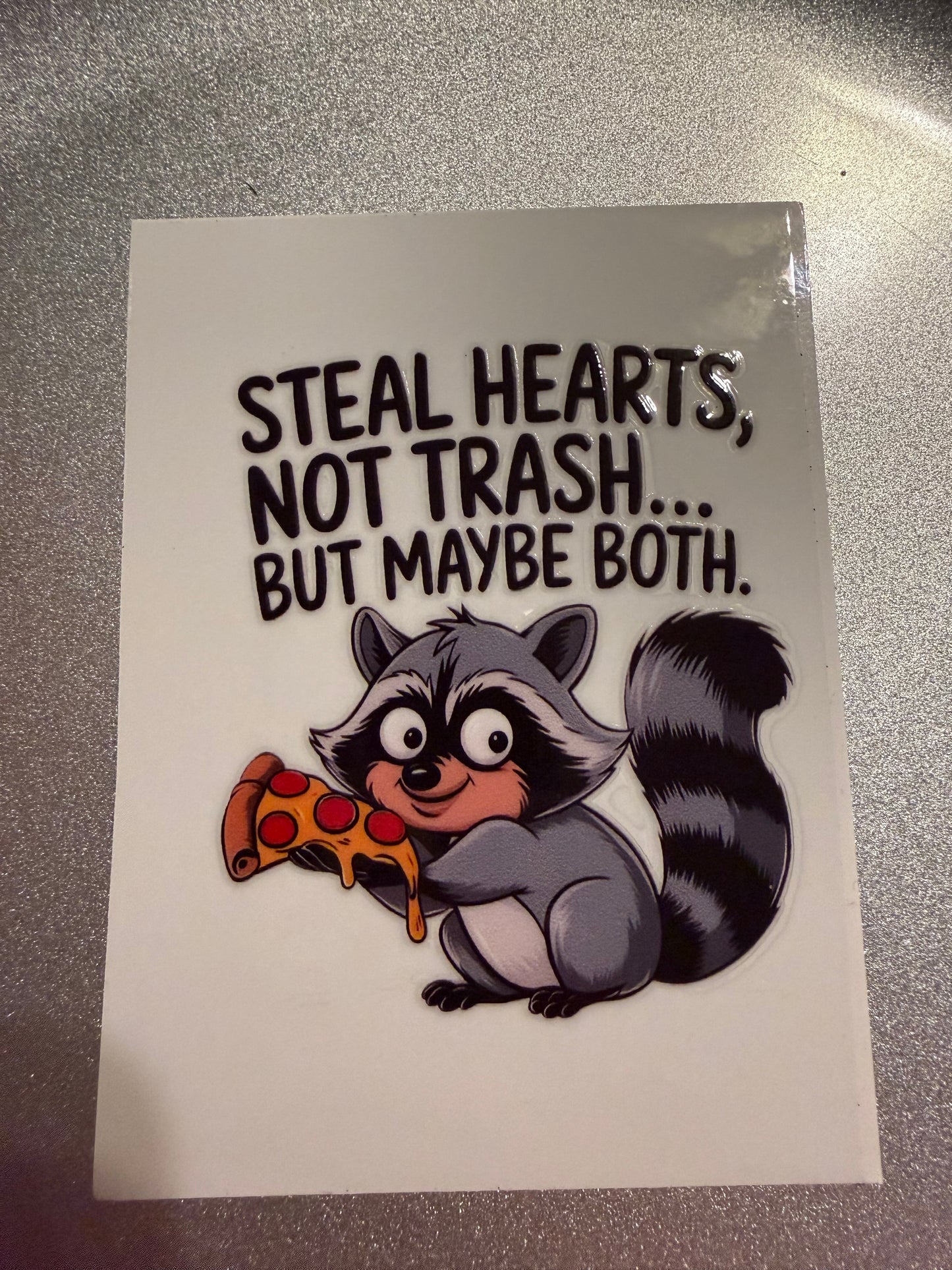 Decal Snarky/Sarcastic 91