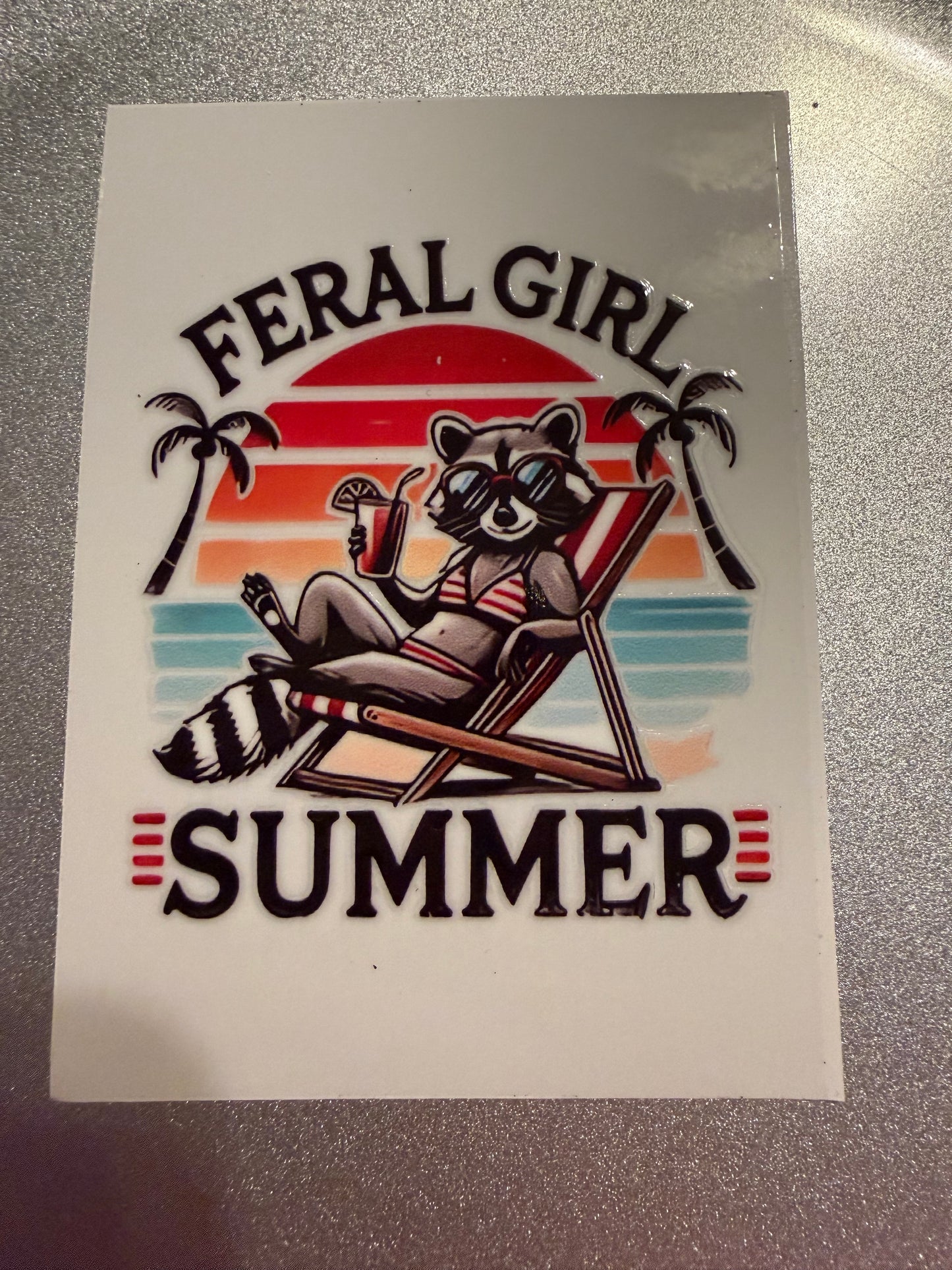 Decal Snarky/Sarcastic 94