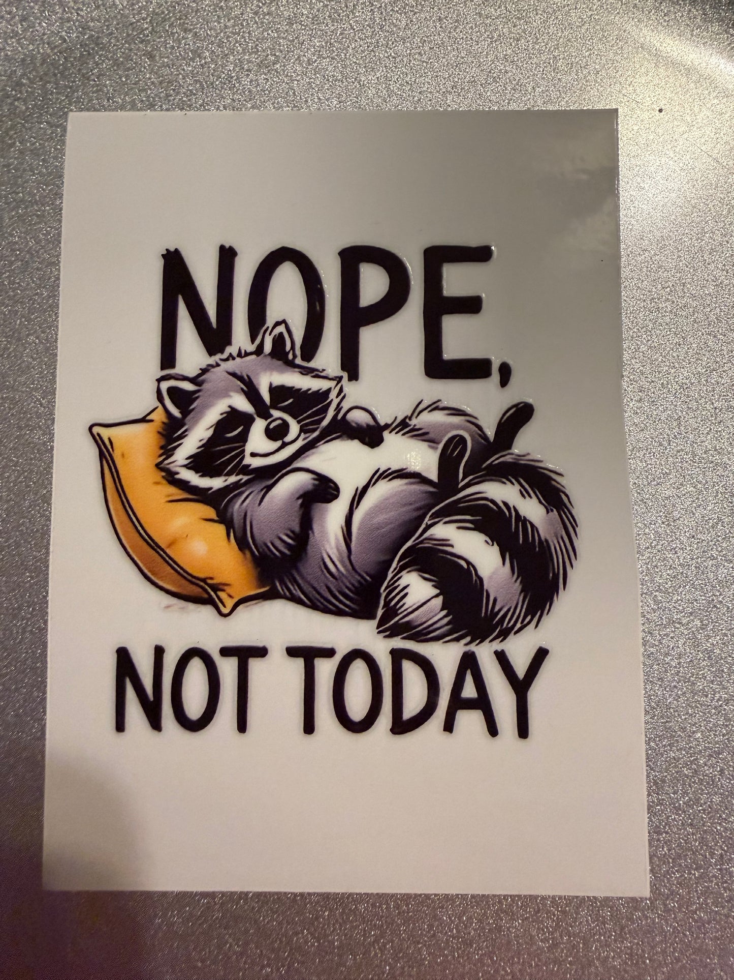 Decal Snarky/Sarcastic 95