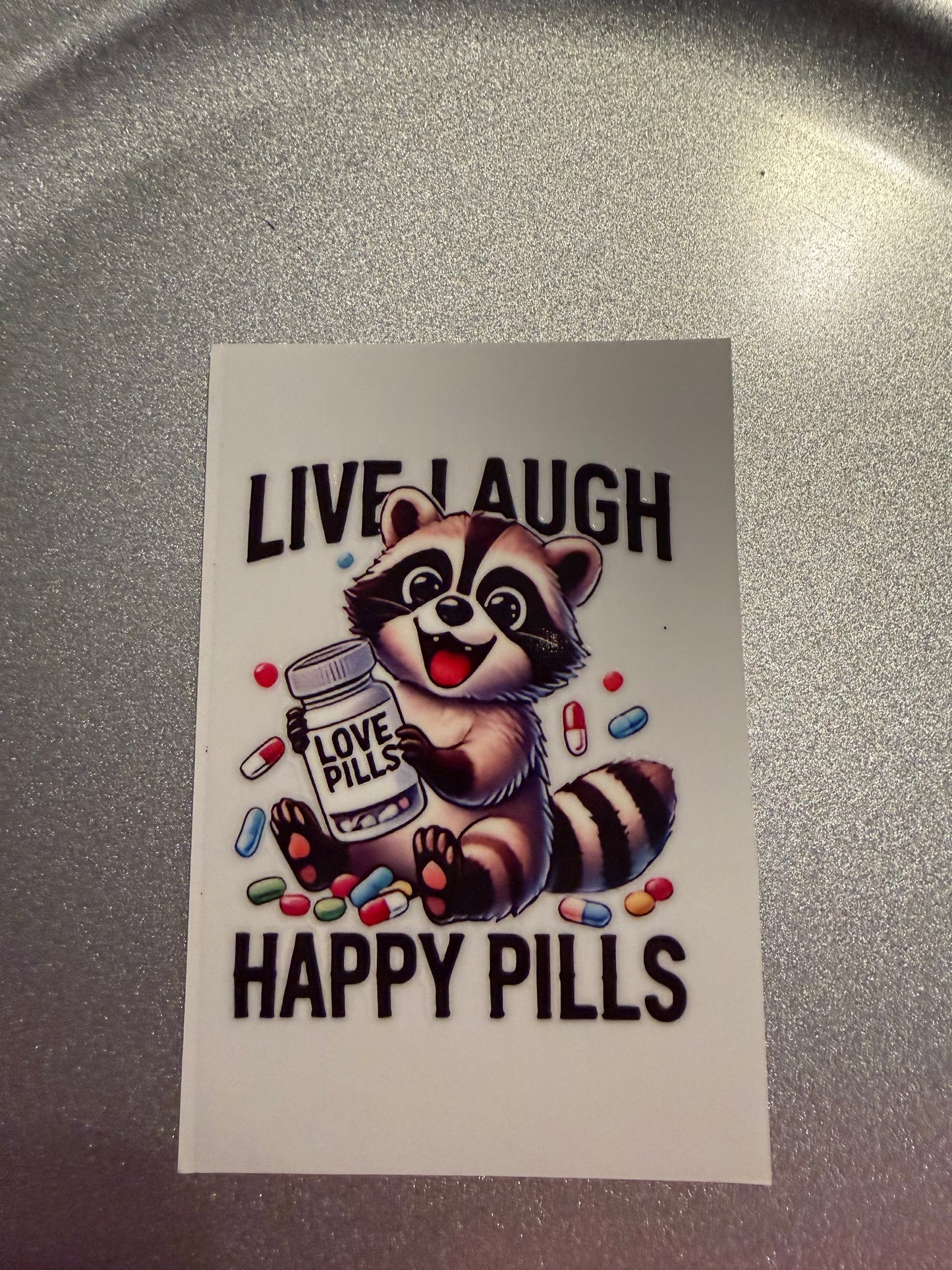 Decal Snarky/Sarcastic 102