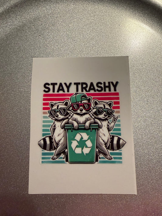 Decal Snarky/Sarcastic 103