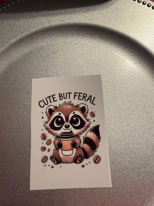 Decal Snarky/Sarcastic 107