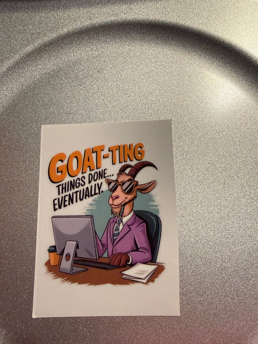 Decal Snarky/Sarcastic 111