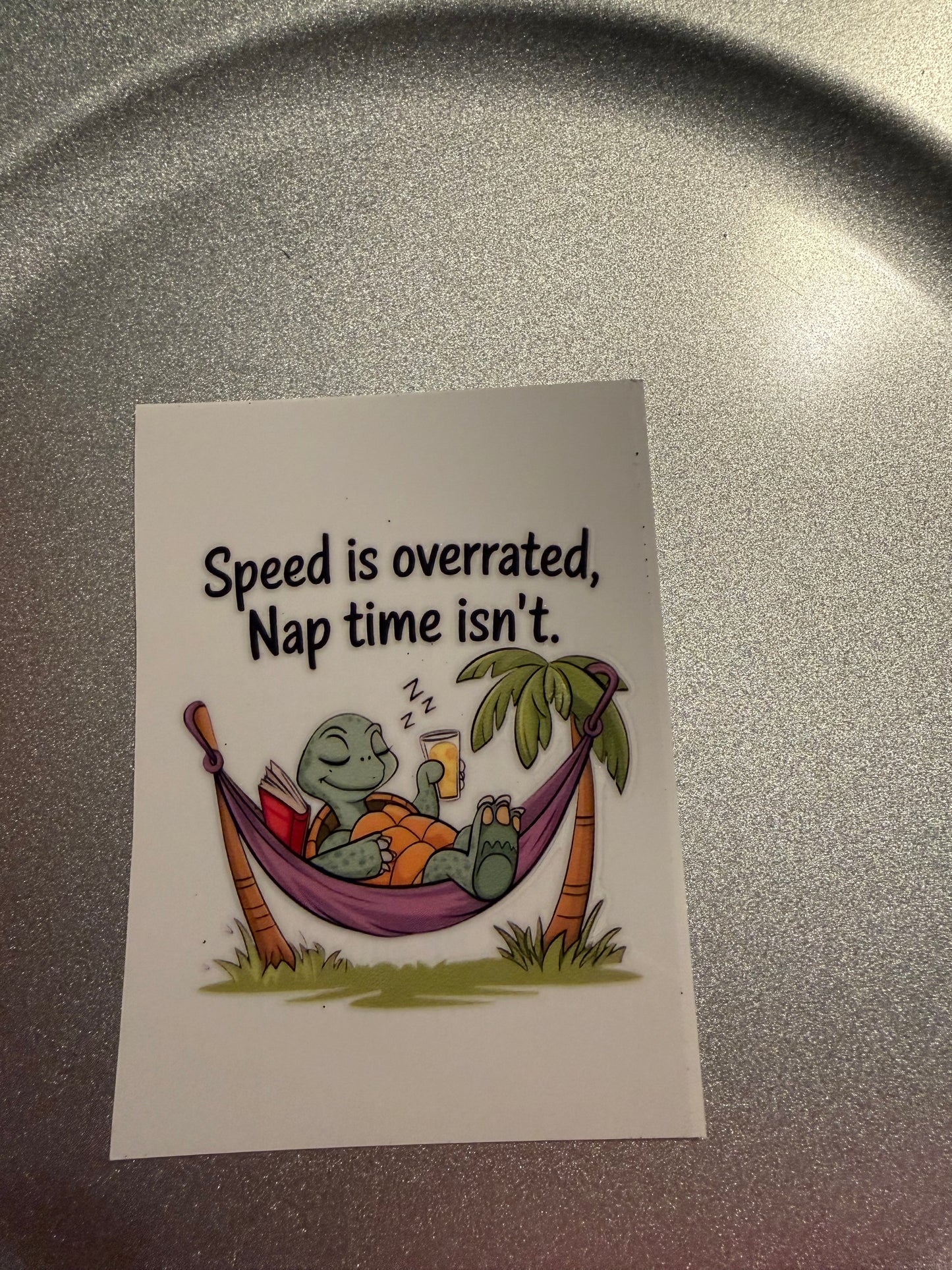 Decal Snarky/Sarcastic 113