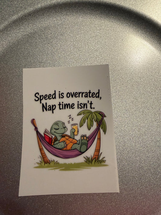 Decal Snarky/Sarcastic 113