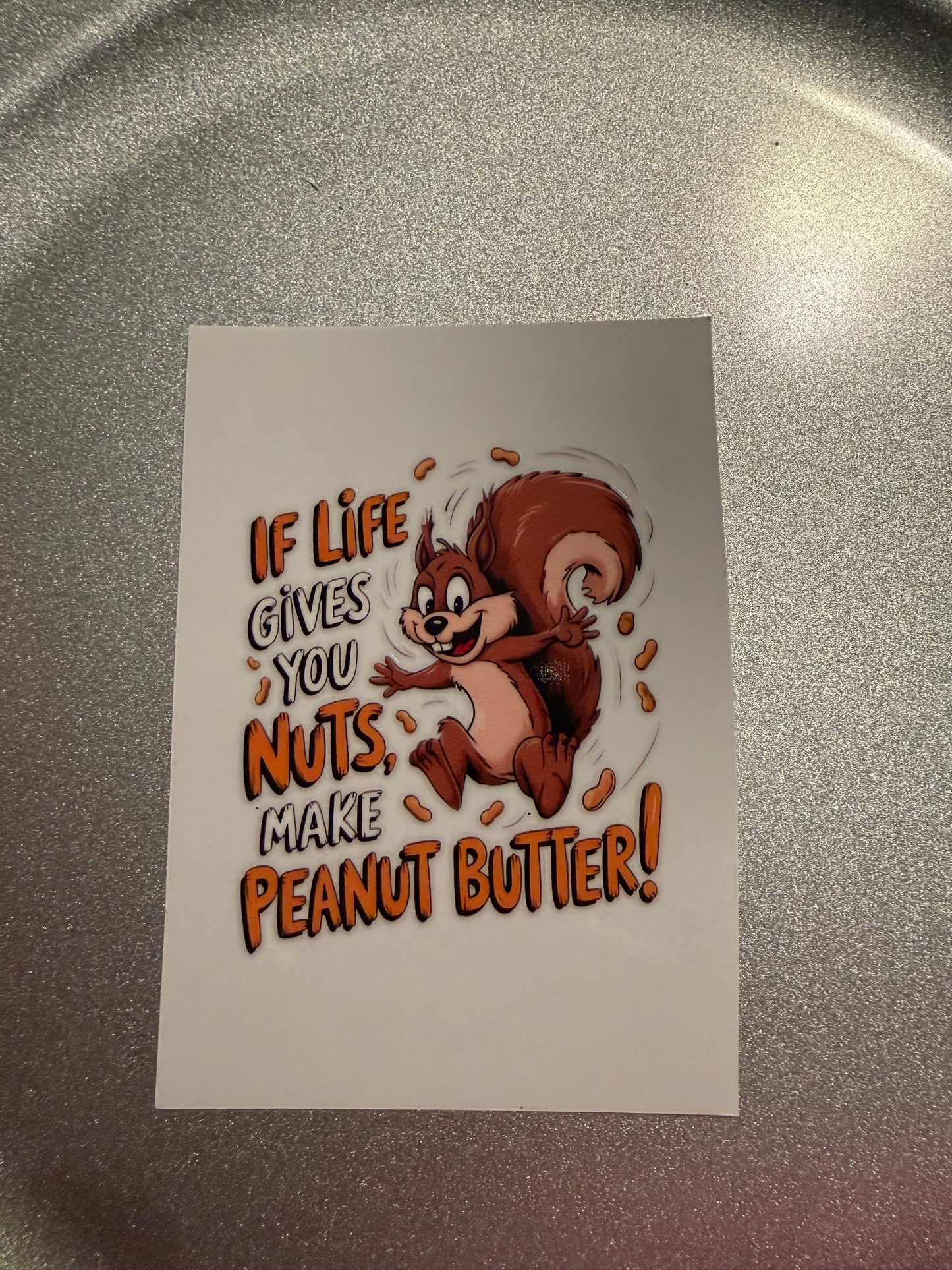 Decal Snarky/Sarcastic 114