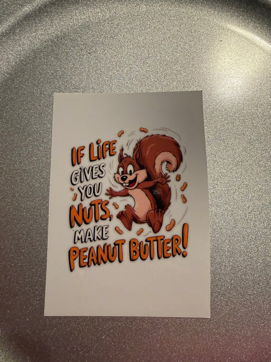 Decal Snarky/Sarcastic 114