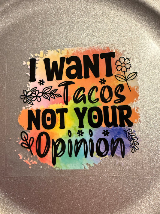 Decal Snarky/Sarcastic 191