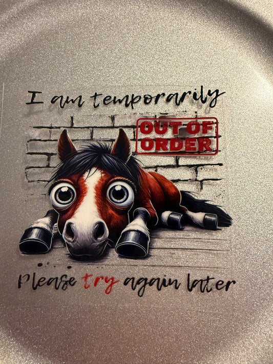 Decal Snarky/Sarcastic 188