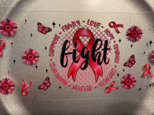 16 oz. Causes/Motivational/Inspirational 46