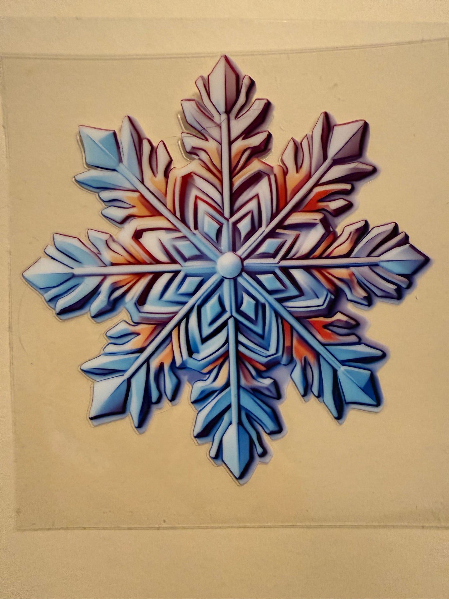 Decal Holiday 10