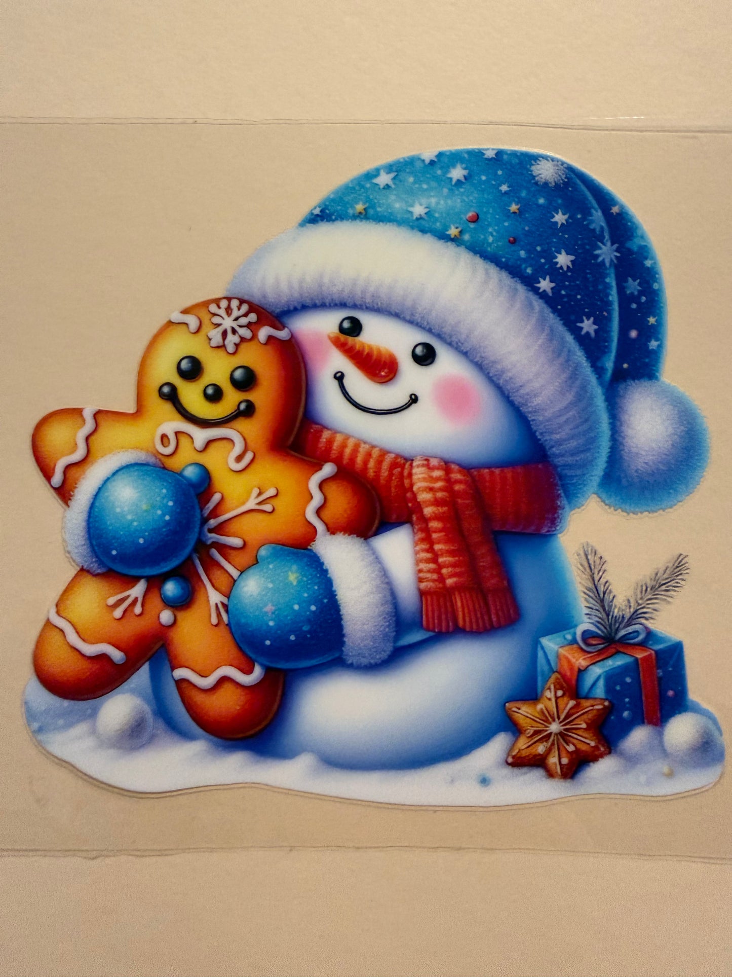 Decal Holiday 26