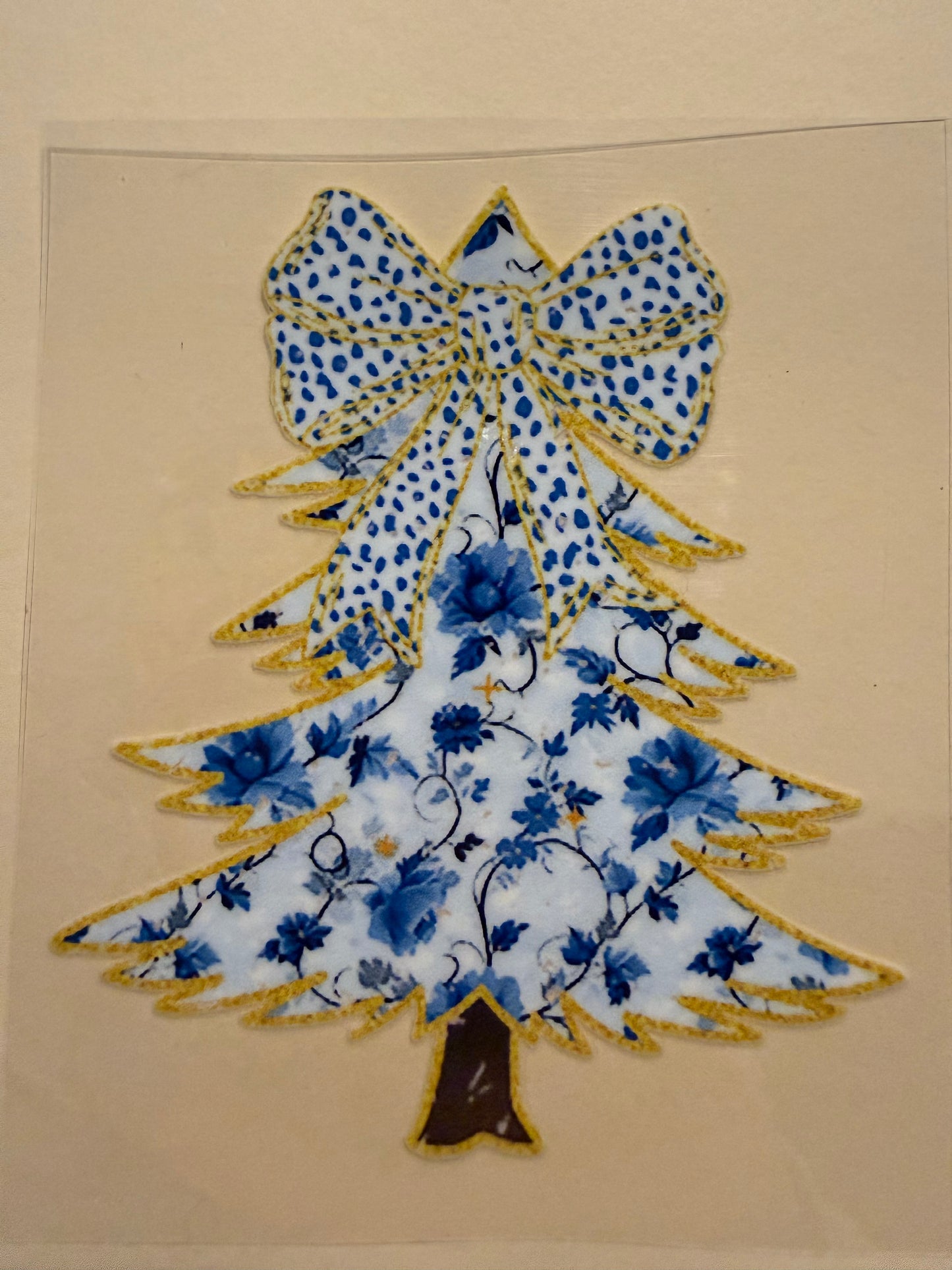 Decal Holiday 31
