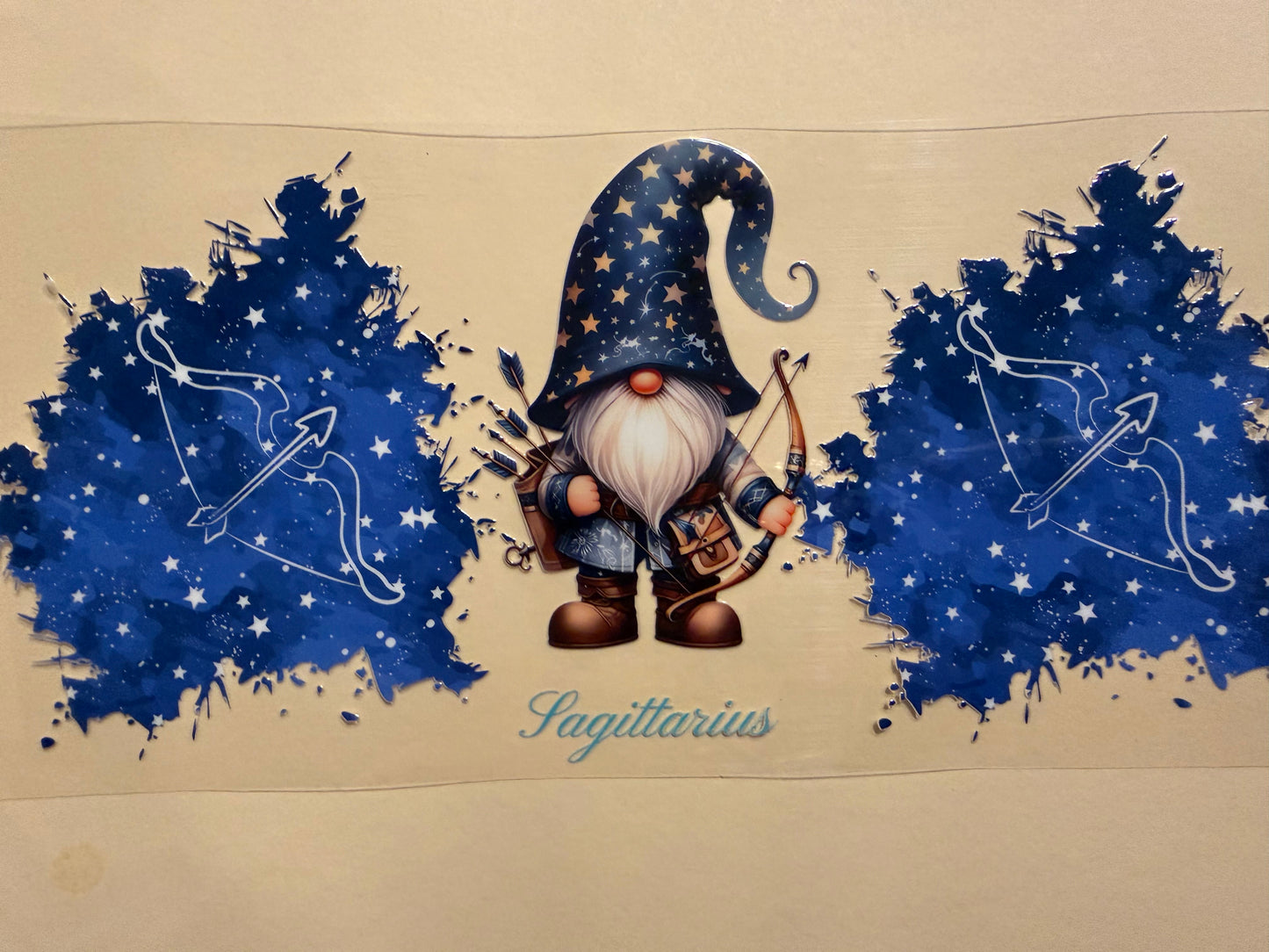 16 oz. Zodiac 48