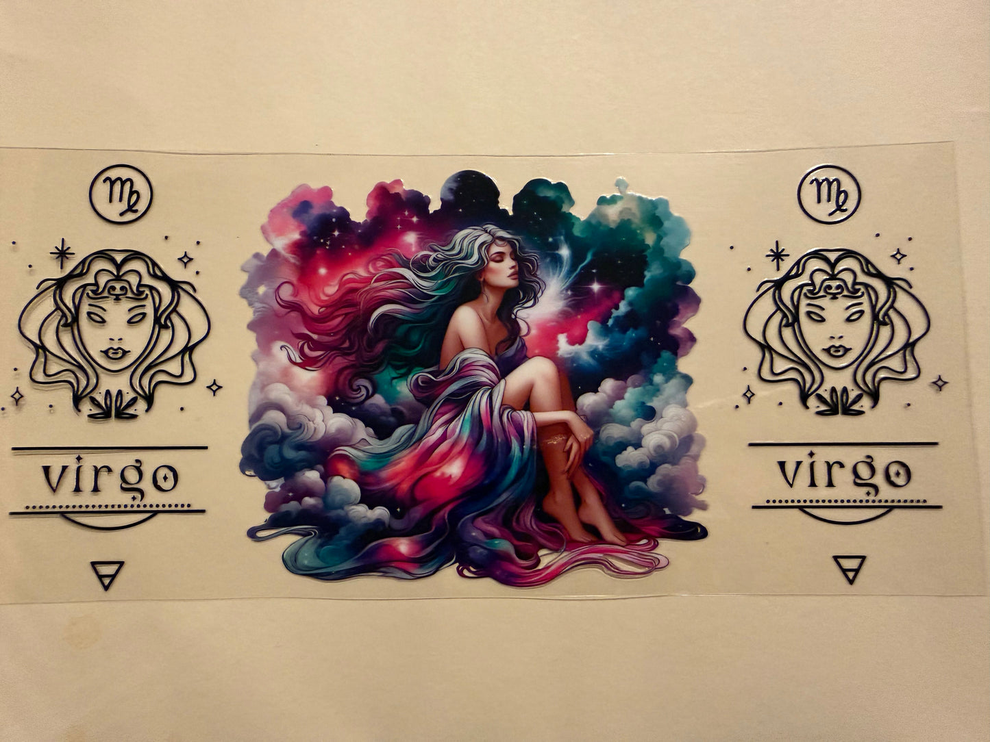 16 oz. Zodiac 36