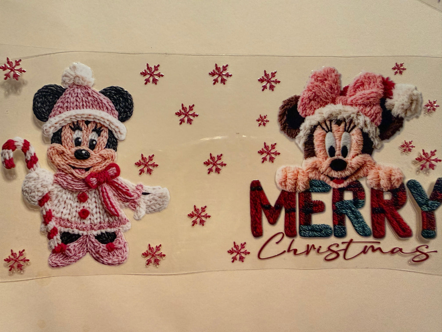 Holiday Wrap 94