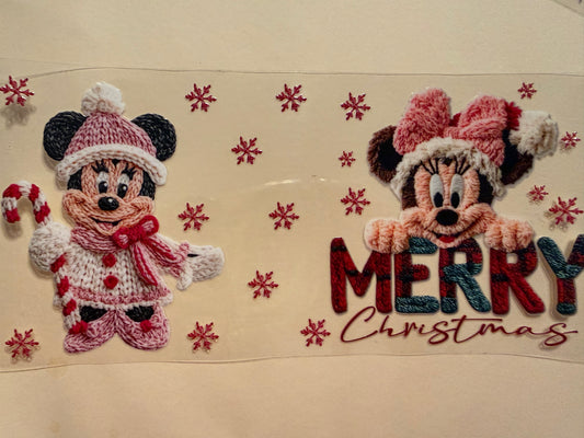 Holiday Wrap 94