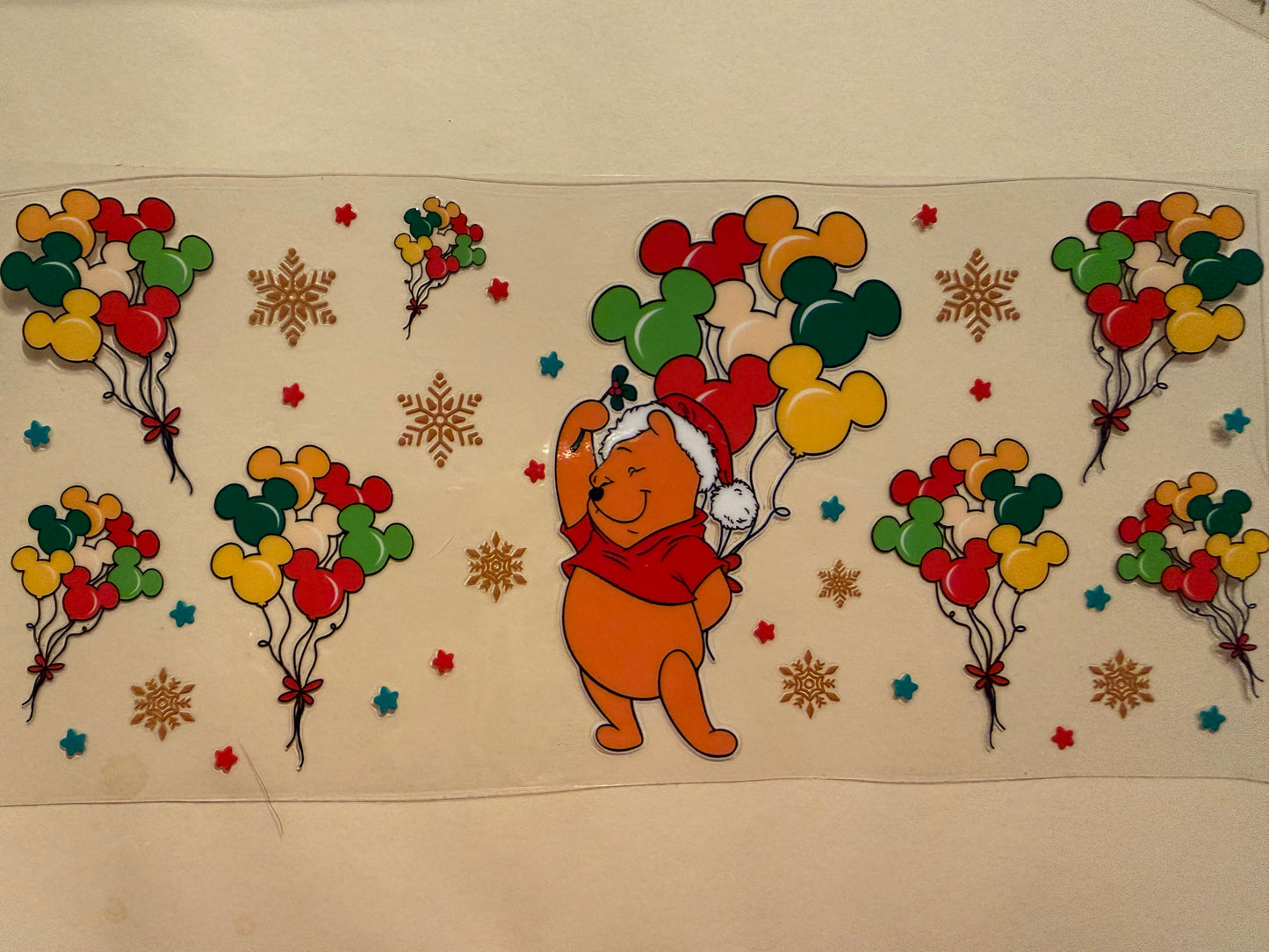Holiday Wrap 89