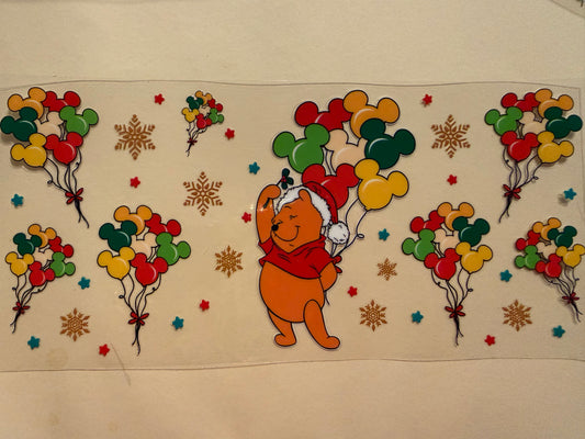 Holiday Wrap 89