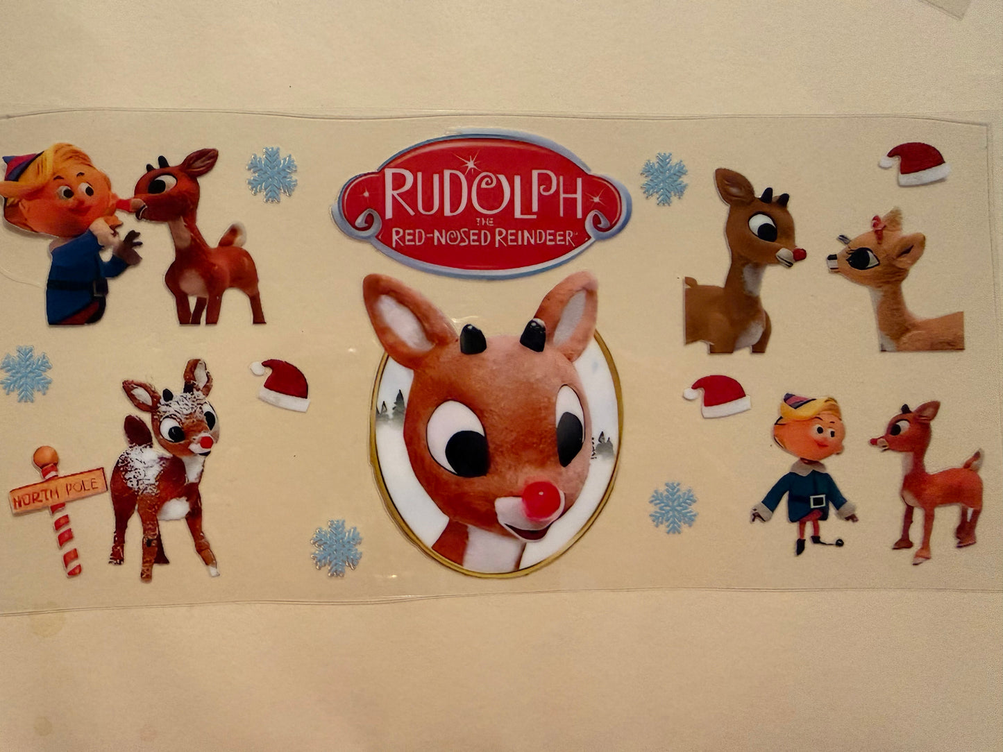 Holiday Wrap 88