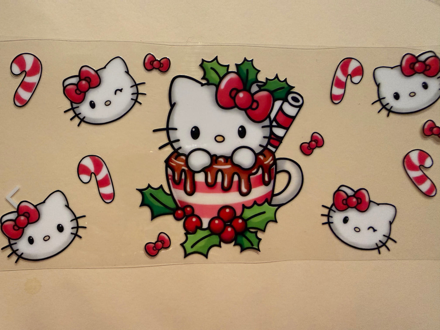 Holiday Wrap 86